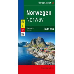 Norwegen - Norway