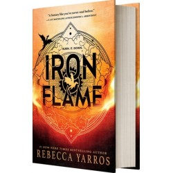 The Iron Flame (Standard Edition)