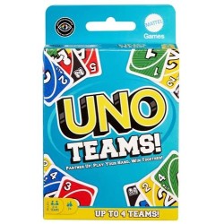 Uno Teams