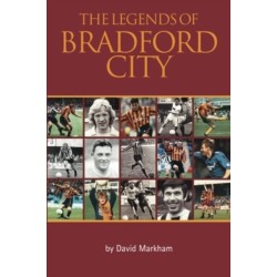 The Legends of Bradford City