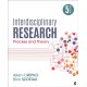 Interdisciplinary Research: Process and Theory