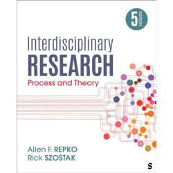 Interdisciplinary Research: Process and Theory