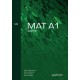 MAT A1 stx - opgaver: 2024-udgaven