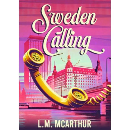 Sweden calling