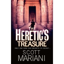 The Heretic’s Treasure
