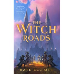 The Witch Roads