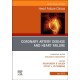 Coronary Artery Disease and Heart Failure, An issue of Heart Failure Clinics
