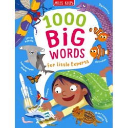 1000 Big Words for Little Experts