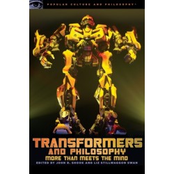 Transformers and Philosophy: More than Meets the Mind