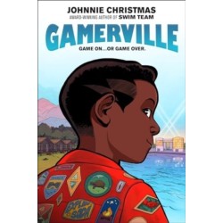Gamerville: A Graphic Novel