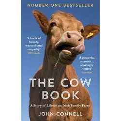 The Cow Book: A Story of Life on an Irish Family Farm