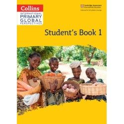 Cambridge Primary Global Perspectives Student's Book: Stage 1