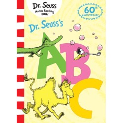 Dr. Seuss's ABC