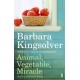 Animal, Vegetable, Miracle: Our Year of Seasonal Eating