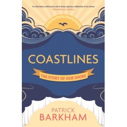 Coastlines: The Story of Our Shore