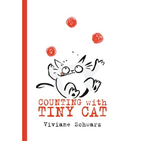 Counting with Tiny Cat