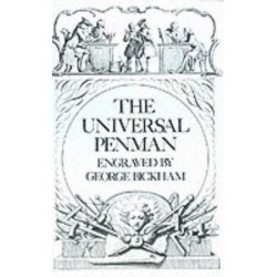 The Universal Penman