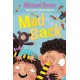 Mad in the Back