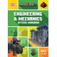 Minecraft STEM Engineering and Mechanics: Official Workbook