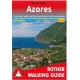Azores: The finest walks on the coast and in the mountains