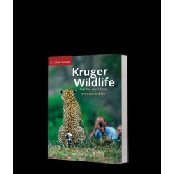 Kruger Wildlife - Get the most from your drive