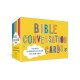 Bible Conversation Cards: 100 Verses to Memorize and Explore with Your Family