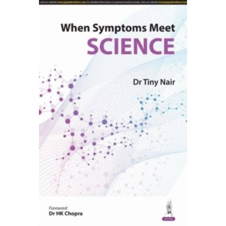 When Symptoms Meet Science