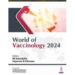 World of Vaccinology 2024