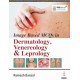 Image Based MCQs in Dermatology, Venereology & Leprology