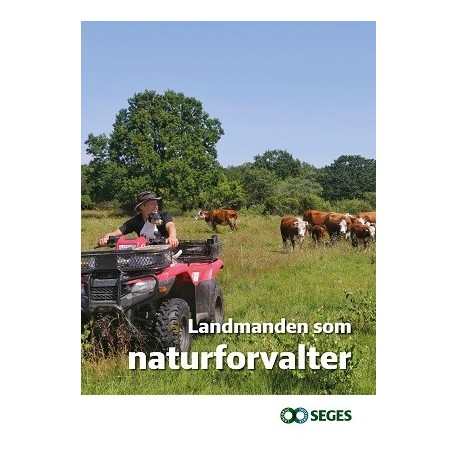 Landmanden som naturforvalter, 1. rev. udg. 2022