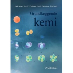 Grundlæggende kemi