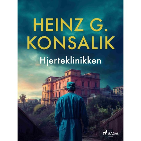 Hjerteklinikken
