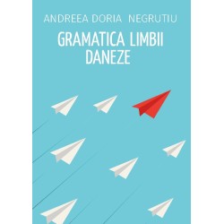 Gramatica limbii daneze