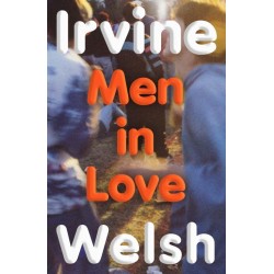 Men in Love: The Quest for Romance