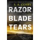 Razorblade Tears: The Sunday Times Thriller of the Month