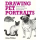 Drawing Pet Portraits: A Step-by-Step Guide to Drawing Your Animals