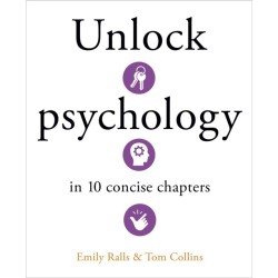 Unlock Psychology in 10 Concise Chapters