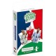 World Football Stars Waddingtons Number 1 Playing Cards