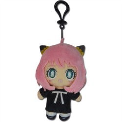 Spy X Family Anya Forger 4.5" Plush