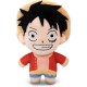 One Piece Luffy Plush