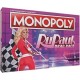 Ru Paul's Drag Race Monopoly