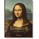 Leonard. Tout l'œuvre peint. 45th Ed.