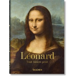 Leonard. Tout l'œuvre peint. 45th Ed.