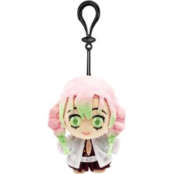 Demon Slayer Mitsuri 4.5" Plush