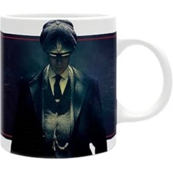 Peaky Blinders Shadow Mug