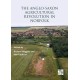 The Anglo-Saxon Agricultural Revolution in Norfolk: Proceedings of a Conference to Mark the 25th Anniversary of the Sedgeford Historical and Archaeological Research Project