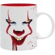 I.T Pennywise & Balloons Mug