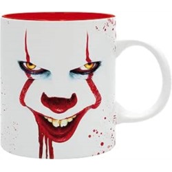 I.T Pennywise & Balloons Mug
