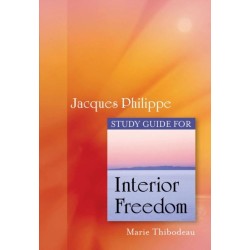 Interior Freedom Study Guide