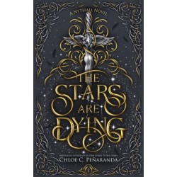 The Stars are Dying: Nytefall Book 1